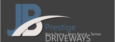 Prestige DRIVEWAYS Block Paving - Resin Bound - Tarmac
