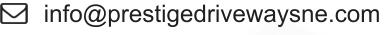 info@prestigedrivewaysne.com
